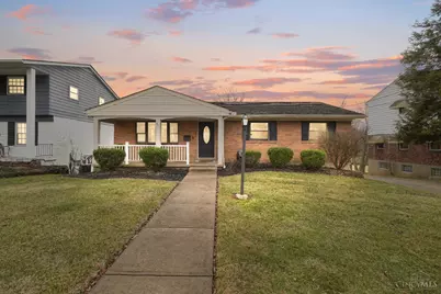 6278 Seiler Drive, Green Township, OH 45239 - Photo 1