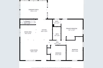 6278 Seiler Drive, Green Township, OH 45239 - Photo 46