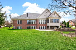 1646 Fairway Crest, Miami Township, OH 45140 - Photo 48