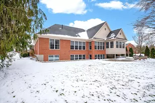 1646 Fairway Crest, Miami Township, OH 45140 - Photo 48