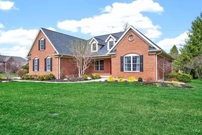 1646 Fairway Crest, Miami Township, OH 45140 - Photo 2