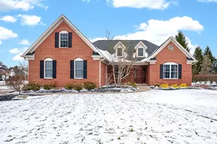 1646 Fairway Crest, Miami Township, OH 45140 - Photo 1