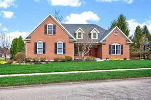 1646 Fairway Crest, Miami Township, OH 45140 - Photo 1