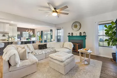 2776 Aristides Court, Hamilton Township, OH 45152 - Photo 6