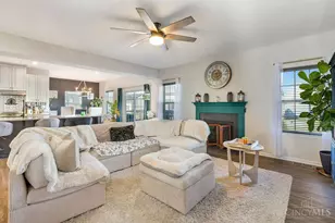 2776 Aristides Ct, Hamilton Township, OH 45152 - Photo 6