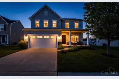 2776 Aristides Court, Hamilton Township, OH 45152 - Photo 36