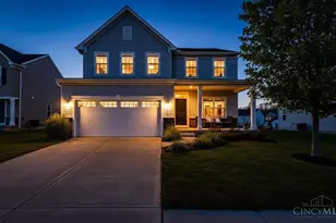 2776 Aristides Ct, Hamilton Township, OH 45152 - Photo 36