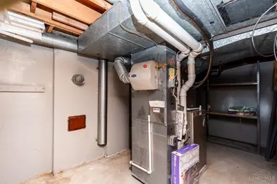 5801 Blue Spruce Lane, Cincinnati, OH 45224 - Photo 38