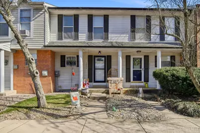 3904 Wolf Creek, Amelia, OH 45102 - Photo 1