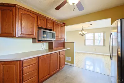 7650 Dog Trot Road, Cincinnati, OH 45248 - Photo 18