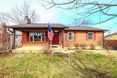 7650 Dog Trot Road, Cincinnati, OH 45248 - Photo 1