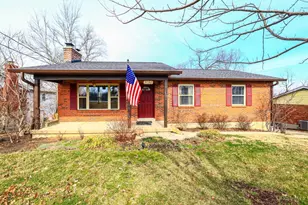 7650 Dog Trot Rd, Cincinnati, OH 45248 - Photo 1