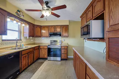 7650 Dog Trot Road, Cincinnati, OH 45248 - Photo 16