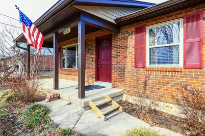 7650 Dog Trot Road, Cincinnati, OH 45248 - Photo 4