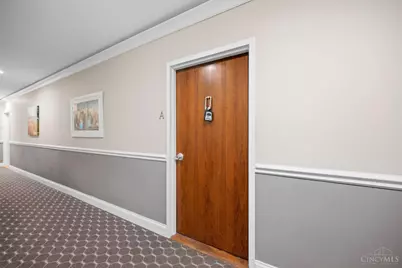2401 Ingleside Avenue #4A, Cincinnati, OH 45206 - Photo 30