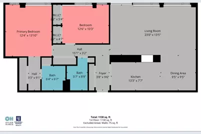 2401 Ingleside Avenue #4A, Cincinnati, OH 45206 - Photo 50