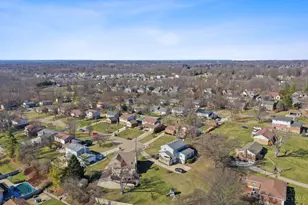 4600 Farcrest Ct, Green Township, OH 45247 - Photo 56