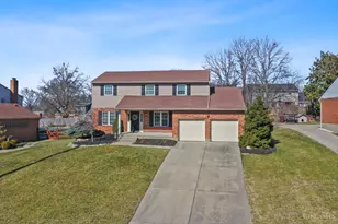 4600 Farcrest Ct, Green Township, OH 45247 - Photo 50