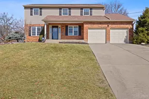 4600 Farcrest Ct, Green Township, OH 45247 - Photo 1