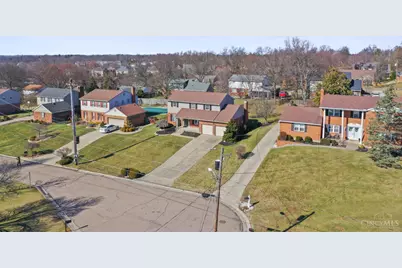 4600 Farcrest Court, Green Township, OH 45247 - Photo 52