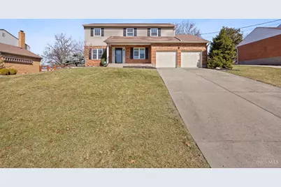 4600 Farcrest Court, Green Township, OH 45247 - Photo 2