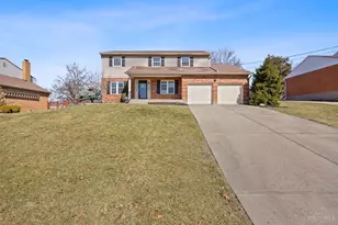 4600 Farcrest Ct, Green Township, OH 45247 - Photo 2