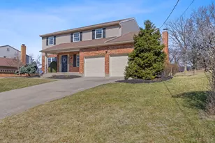 4600 Farcrest Ct, Green Township, OH 45247 - Photo 4