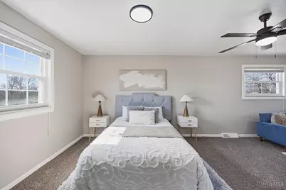 4600 Farcrest Court, Green Township, OH 45247 - Photo 34