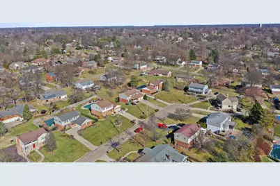 4600 Farcrest Court, Green Township, OH 45247 - Photo 54