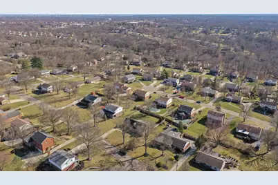 4600 Farcrest Court, Green Township, OH 45247 - Photo 64