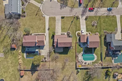 4600 Farcrest Court, Green Township, OH 45247 - Photo 58