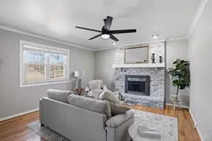 4600 Farcrest Ct, Green Township, OH 45247 - Photo 24