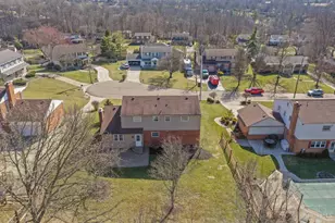 4600 Farcrest Ct, Green Township, OH 45247 - Photo 60