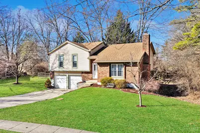 3464 Simpson Trace, Deerfield Township, OH 45039 - Photo 46