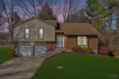 3464 Simpson Trace, Deerfield Township, OH 45039 - Photo 2