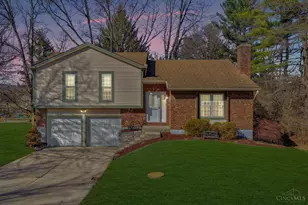 3464 Simpson Trace, Deerfield Township, OH 45039 - Photo 2