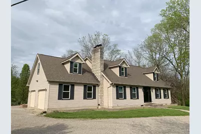 6038 Booth Road, Oxford Township, OH 45056 - Photo 1