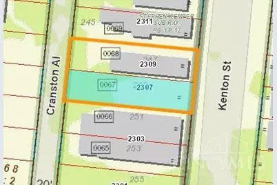 2307 Kenton Street, Cincinnati, OH 45206 - Photo 4