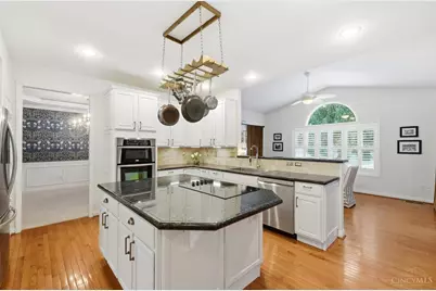 1511 Indian Bluffs Drive, Maineville, OH 45039 - Photo 10