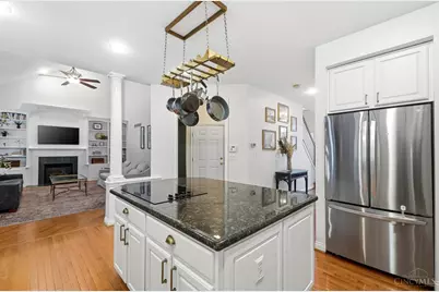 1511 Indian Bluffs Drive, Maineville, OH 45039 - Photo 8