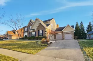 1511 Indian Bluffs Dr, Maineville, OH 45039 - Photo 2