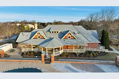 1511 Indian Bluffs Drive, Maineville, OH 45039 - Photo 34