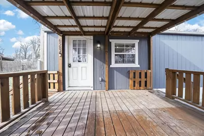 6582 Wizard Of Oz, Paint Township, OH 45133 - Photo 2