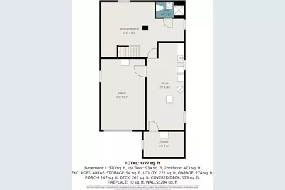 6095 Kenwood Road, Madeira, OH 45243 - Photo 28