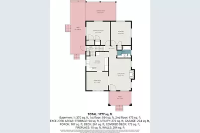 6095 Kenwood Road, Madeira, OH 45243 - Photo 26