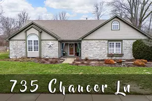 735 Chaucer, Tipp City, OH 45371 - Photo 1