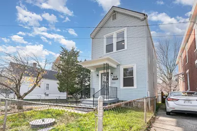 5229 Globe Avenue, Norwood, OH 45212 - Photo 26