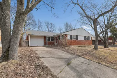 12128 Benadir Road, Cincinnati, OH 45246 - Photo 2