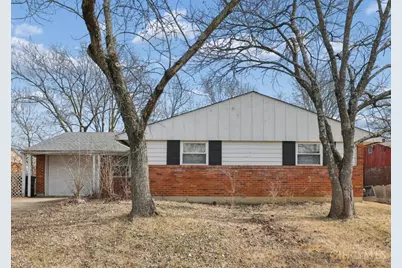 12128 Benadir Road, Cincinnati, OH 45246 - Photo 1