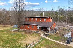 125 Clark Ave, West Union, OH 45693 - Photo 1